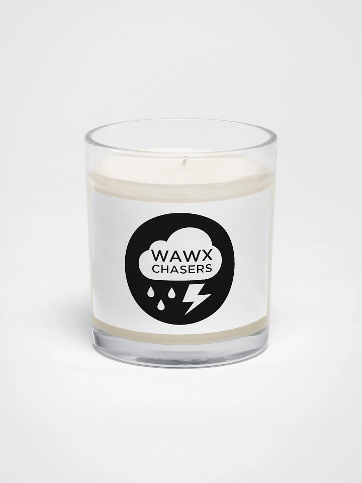WAWX Chasers Candle product image (1)