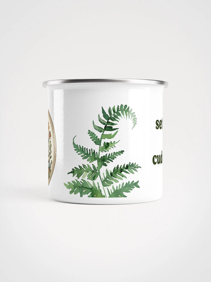 Storytime Enamel Mug product image (3)