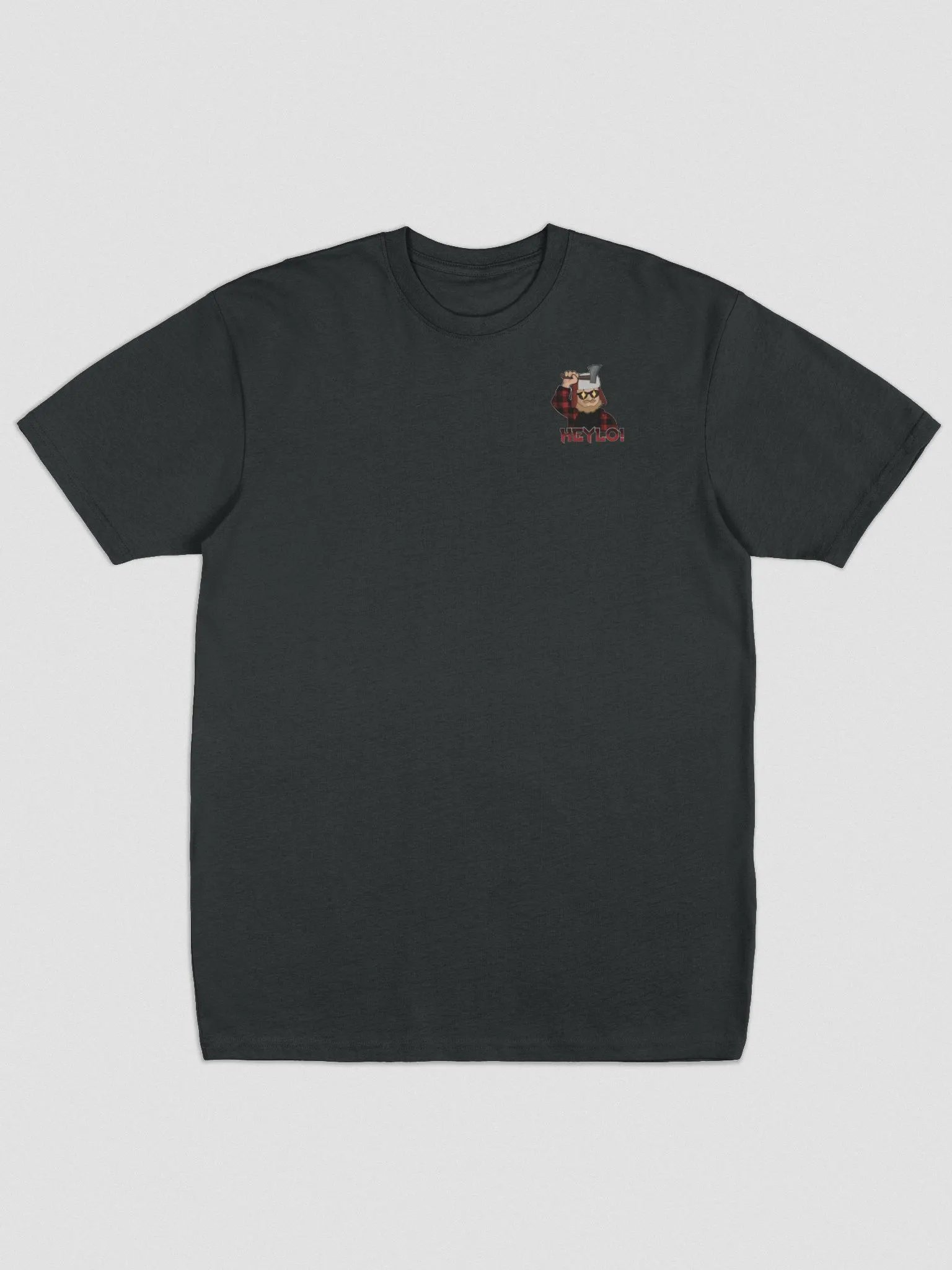 HEYLO BORIS! Tee product image (1)