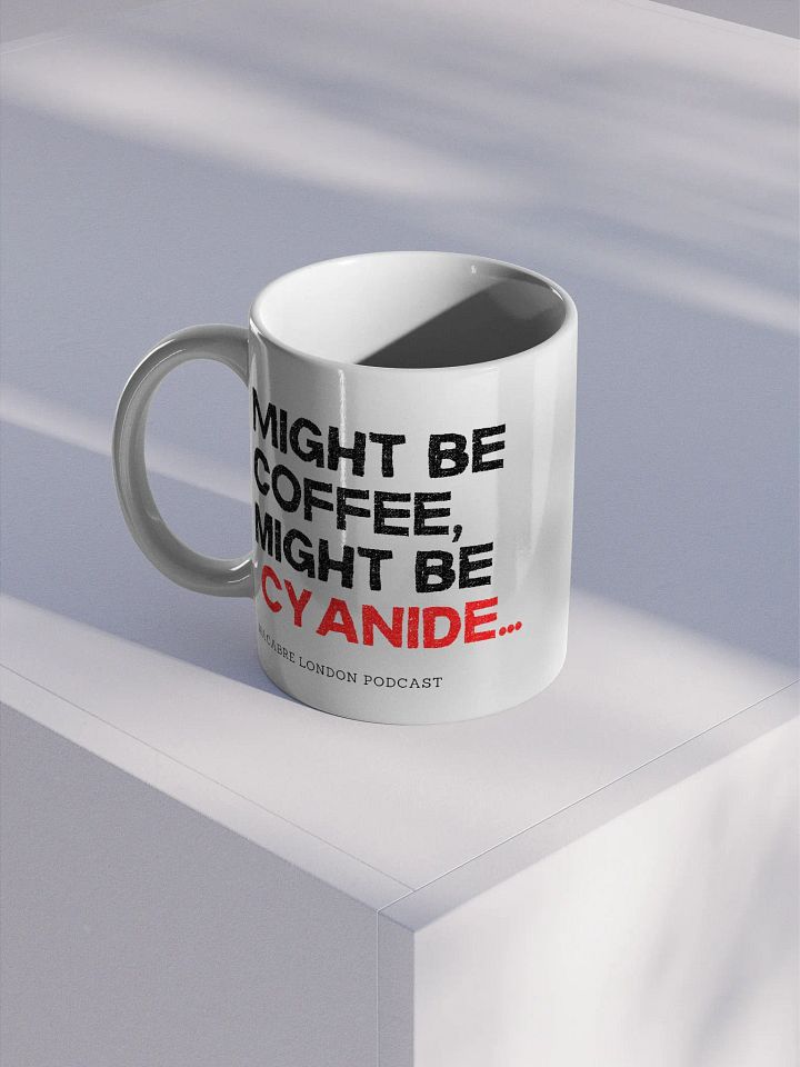 Pick your poison mug product image (1)