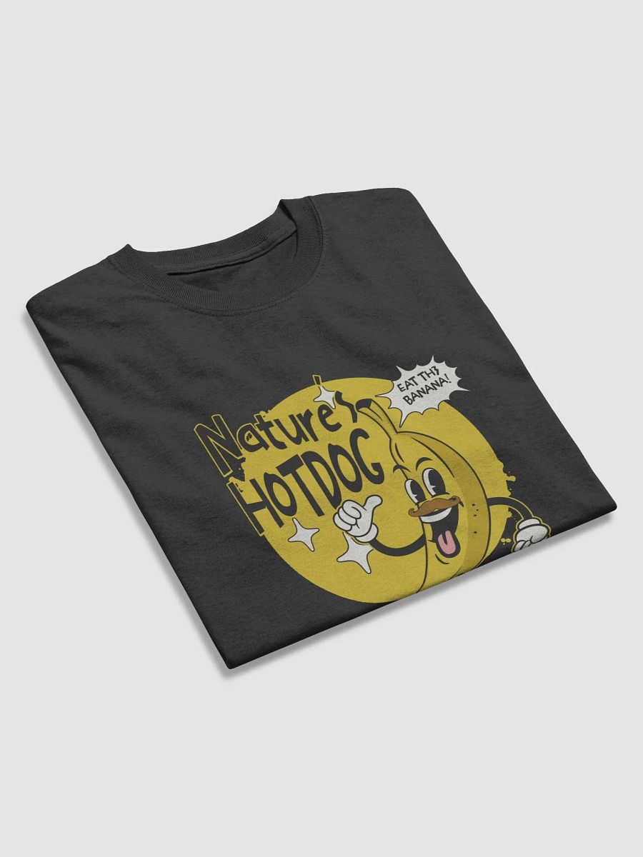 Eat The Banana Tee product image (3)