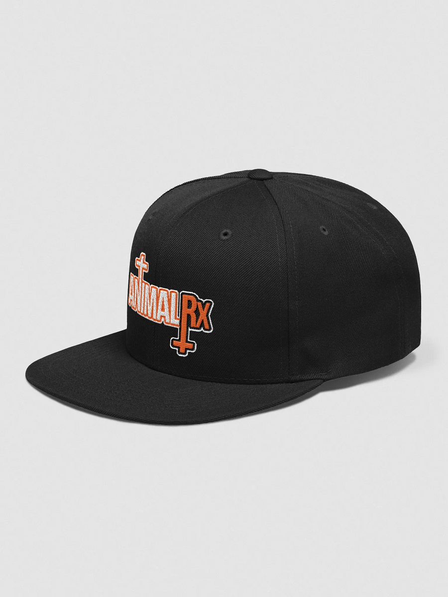 Animal Rx Snapback product image (3)