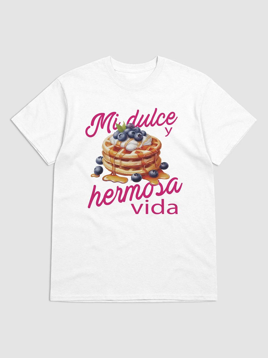 Dulce vida Tee product image (27)