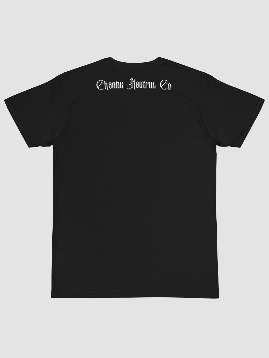 Fueled By Spite Tee product image (4)