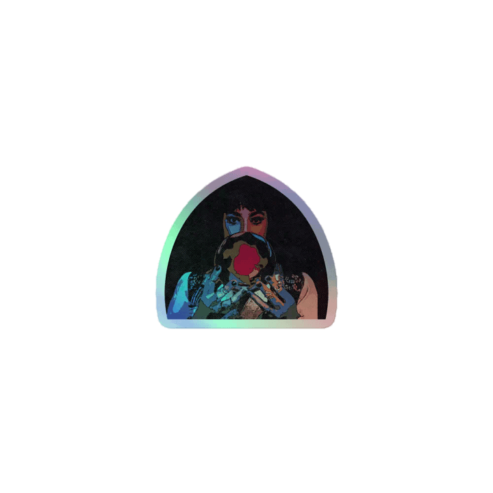 The Fortune Teller | Amanda Lehan Canto product image (1)