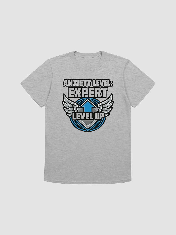 Anxiety Level: Expert – Level Up product image (2)