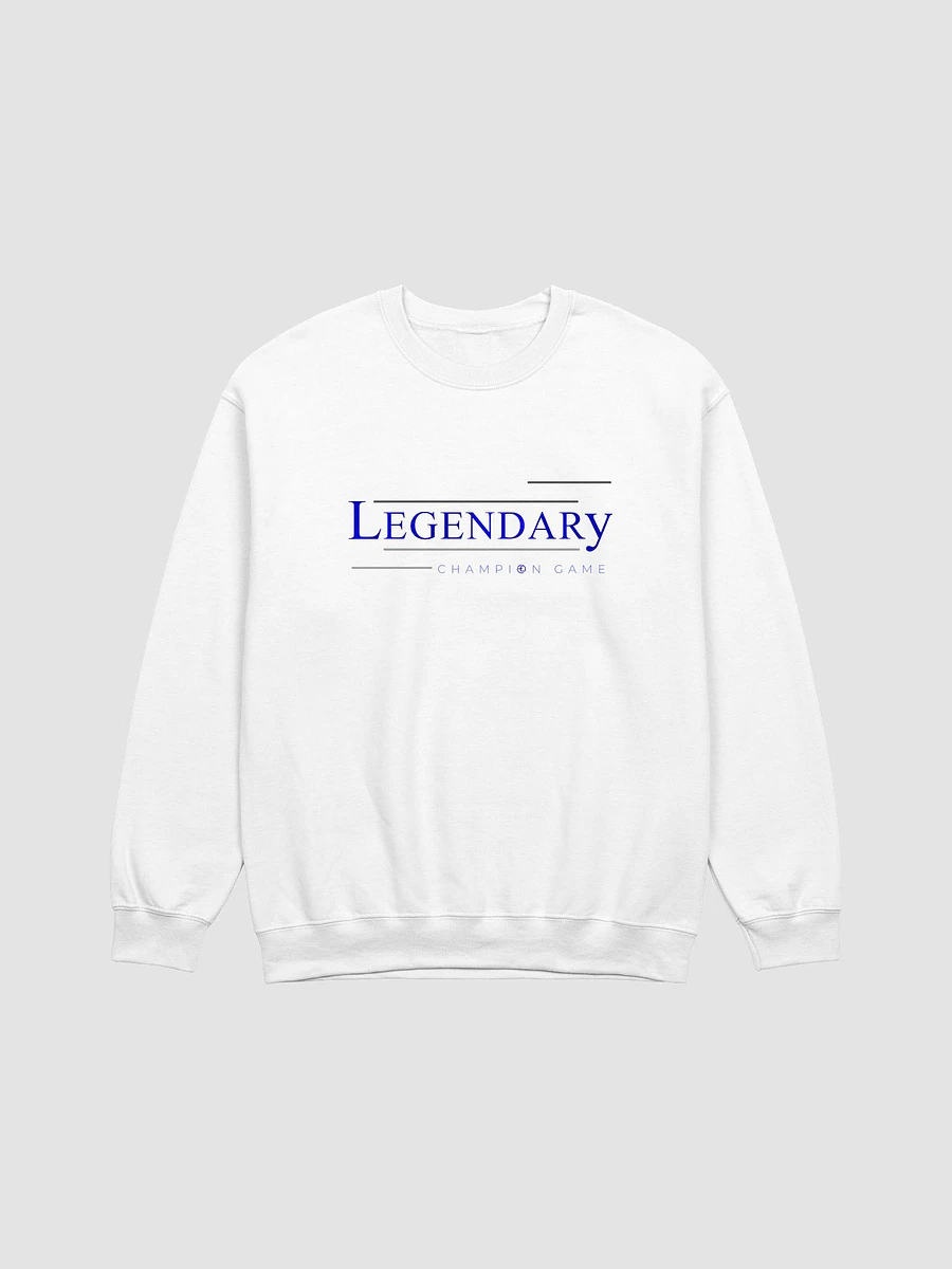 Legendary Sweatshirt product image (3)