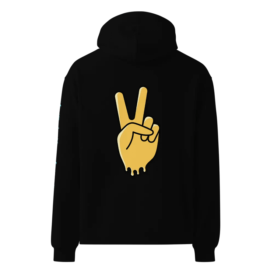 Sicker than six unisex hoodie product image (3)