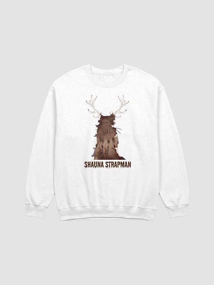 Shauna Strapman Sweatshirt product image (1)