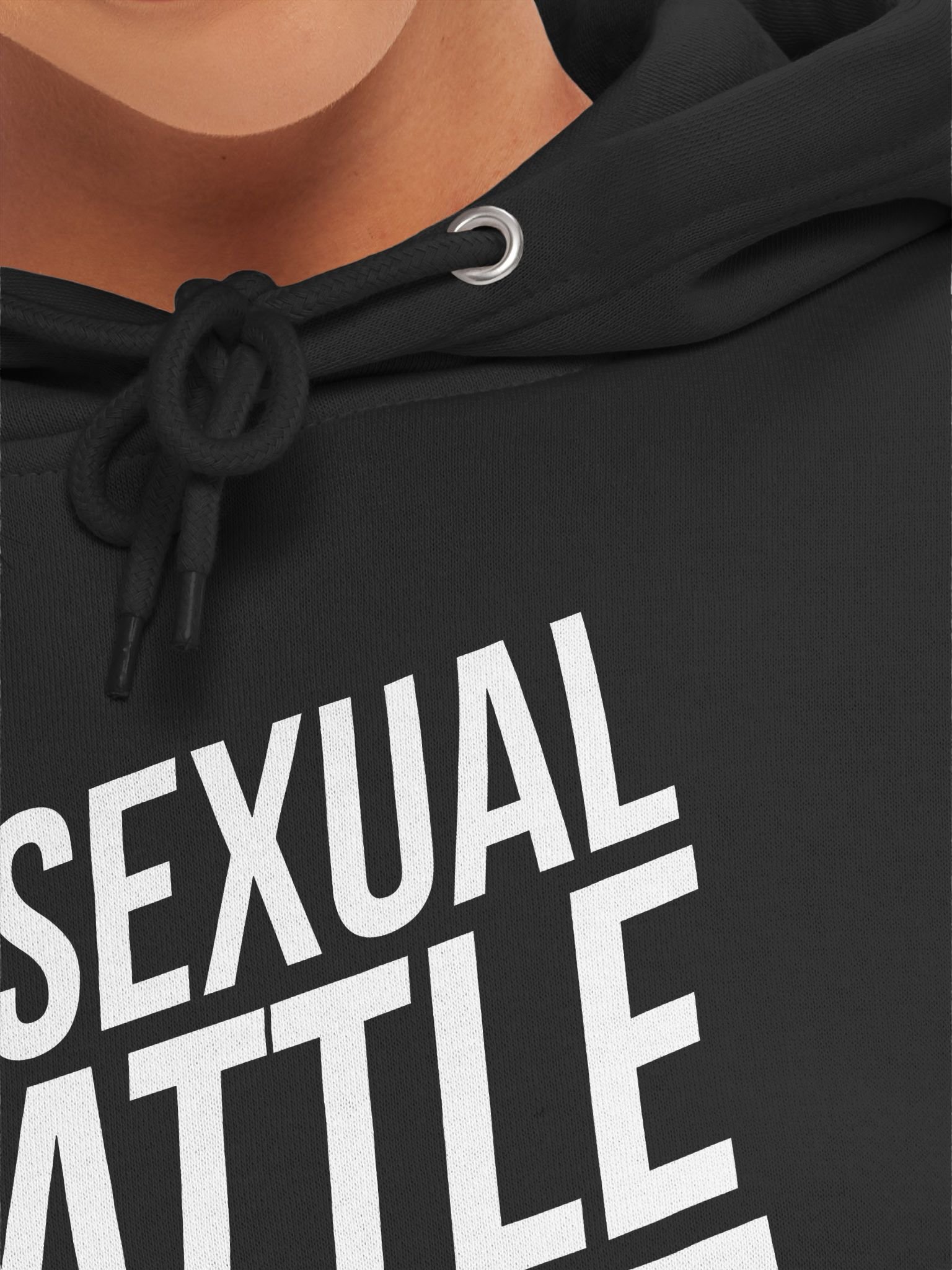 FUTILE DEVICE: BISEXUAL BATTLE AXE (PULLOVER HOODIE)) product image (21)