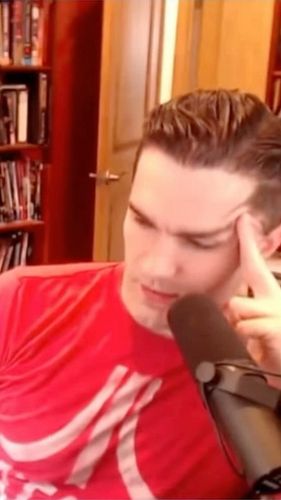 Sam Witwer Explains The Change of Luke Effecting Fans

#starwars #luke #samwitwer #markhamill #starwarsfan #starwarsfyp #cant...