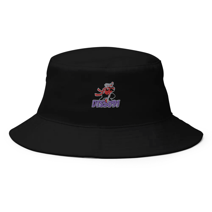 Dts5091 Bucket Hat product image (1)