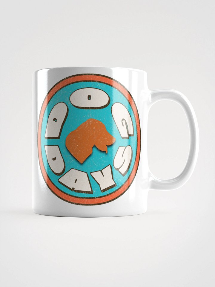 Dog Days - Mug product image (2)