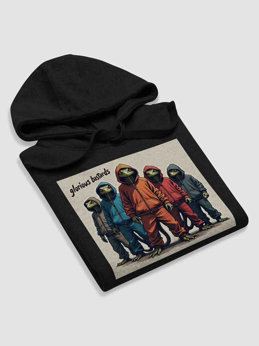 Glorious #2 Hoodie product image (19)