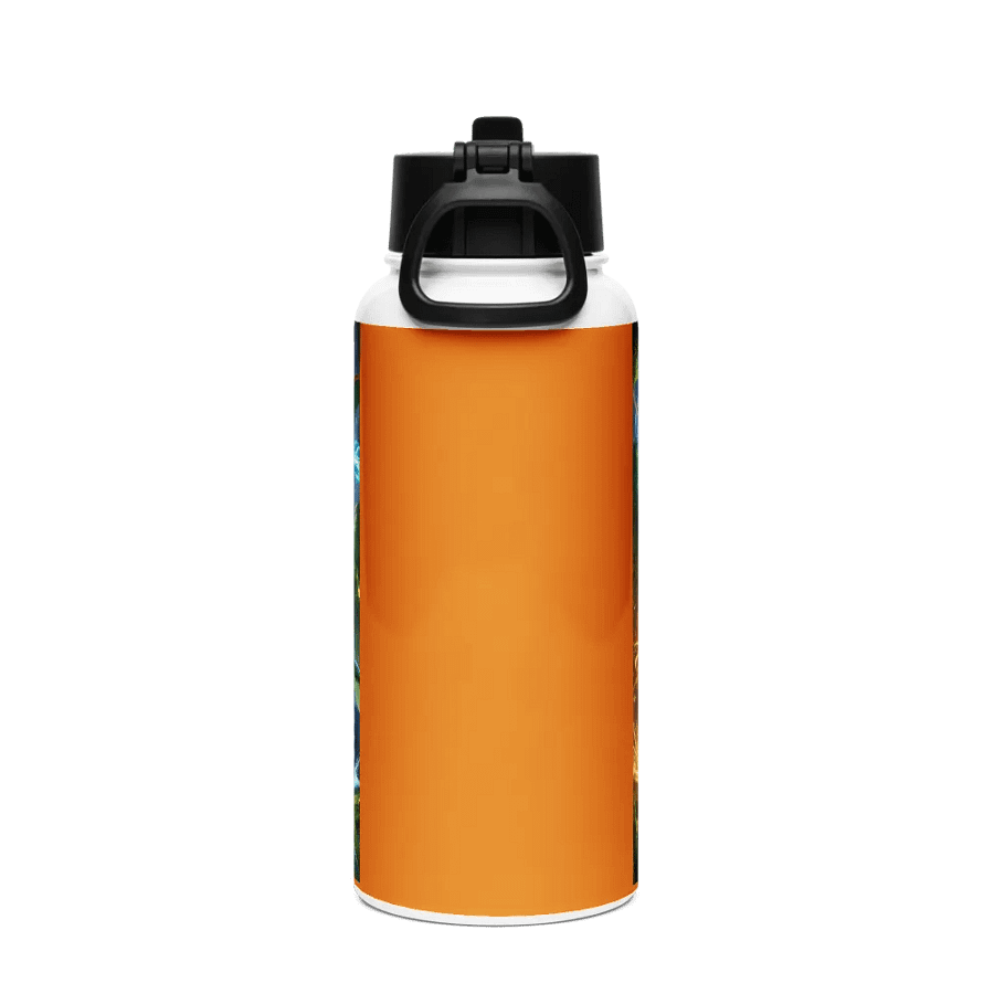 Charizard Pokémon Stainless Steel Water Bottle product image (2)