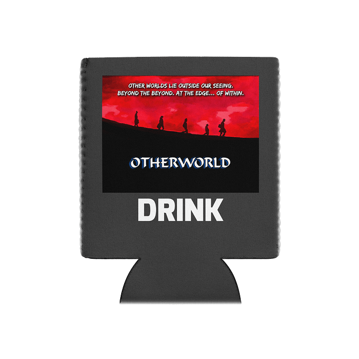 Otherworld Coozie product image (1)