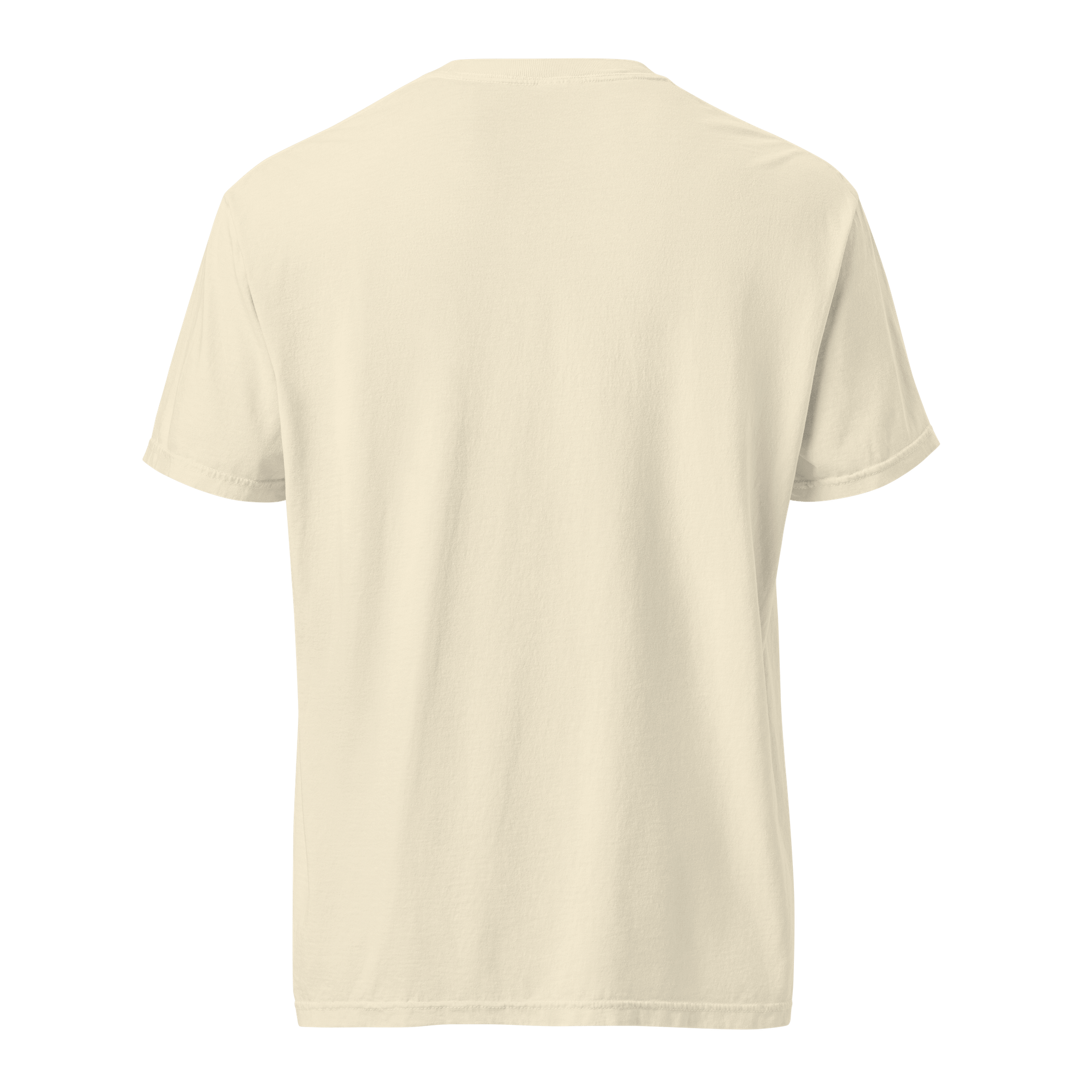 I Hate Ronald Reagan ❤️ T-Shirt [IVORY] product image (4)