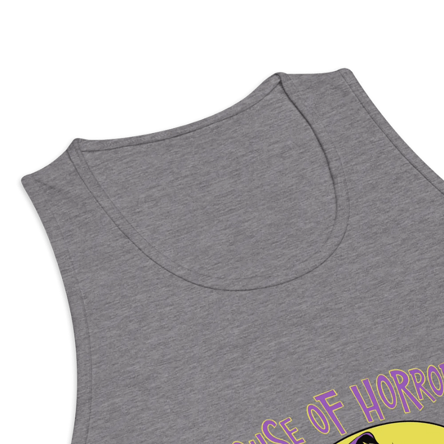 House of Ghouls- Tank product image (11)