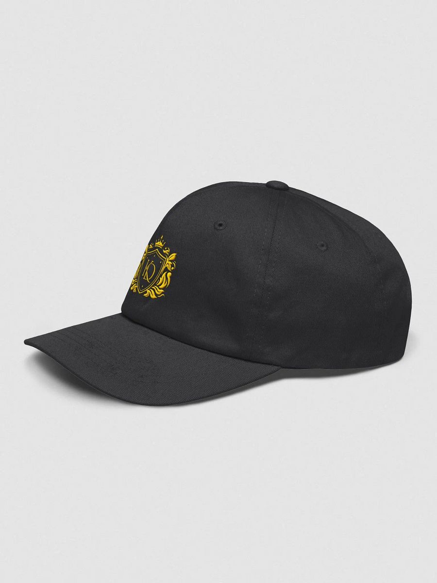 Kingdom Classic Hat product image (6)