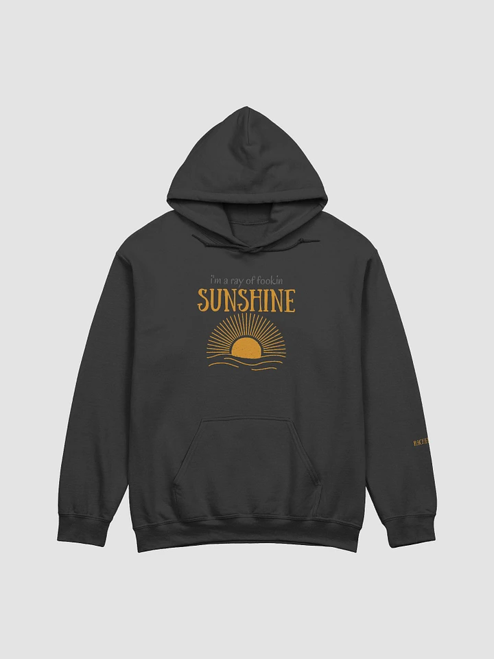 it's always sunny with rachel cave - hoodie product image (1)