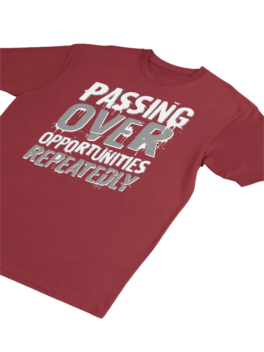 Opportunity Passer Tee product image (9)