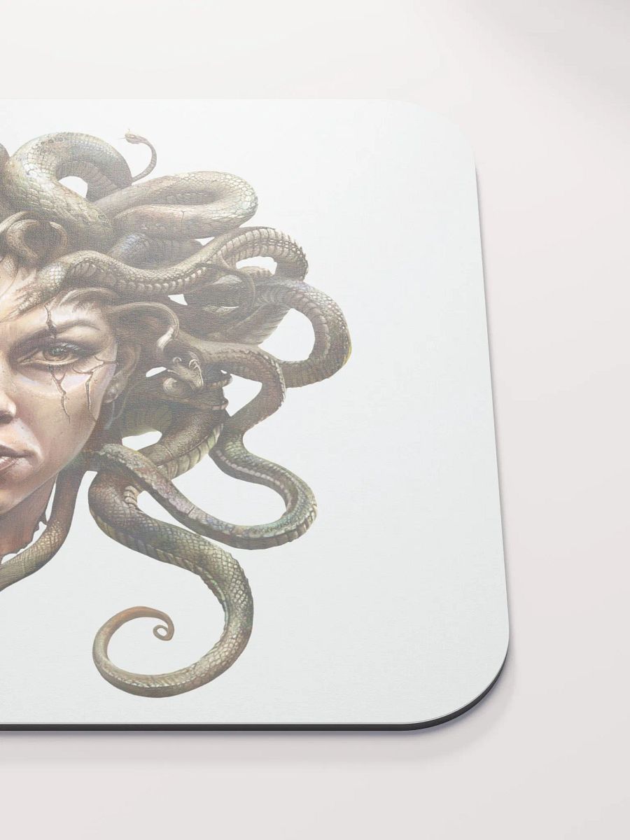 Medusa - The Gorgon - Mouse Pad product image (5)