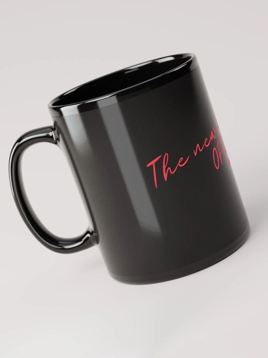 Alessi's Luxe Offline Mug product image (2)