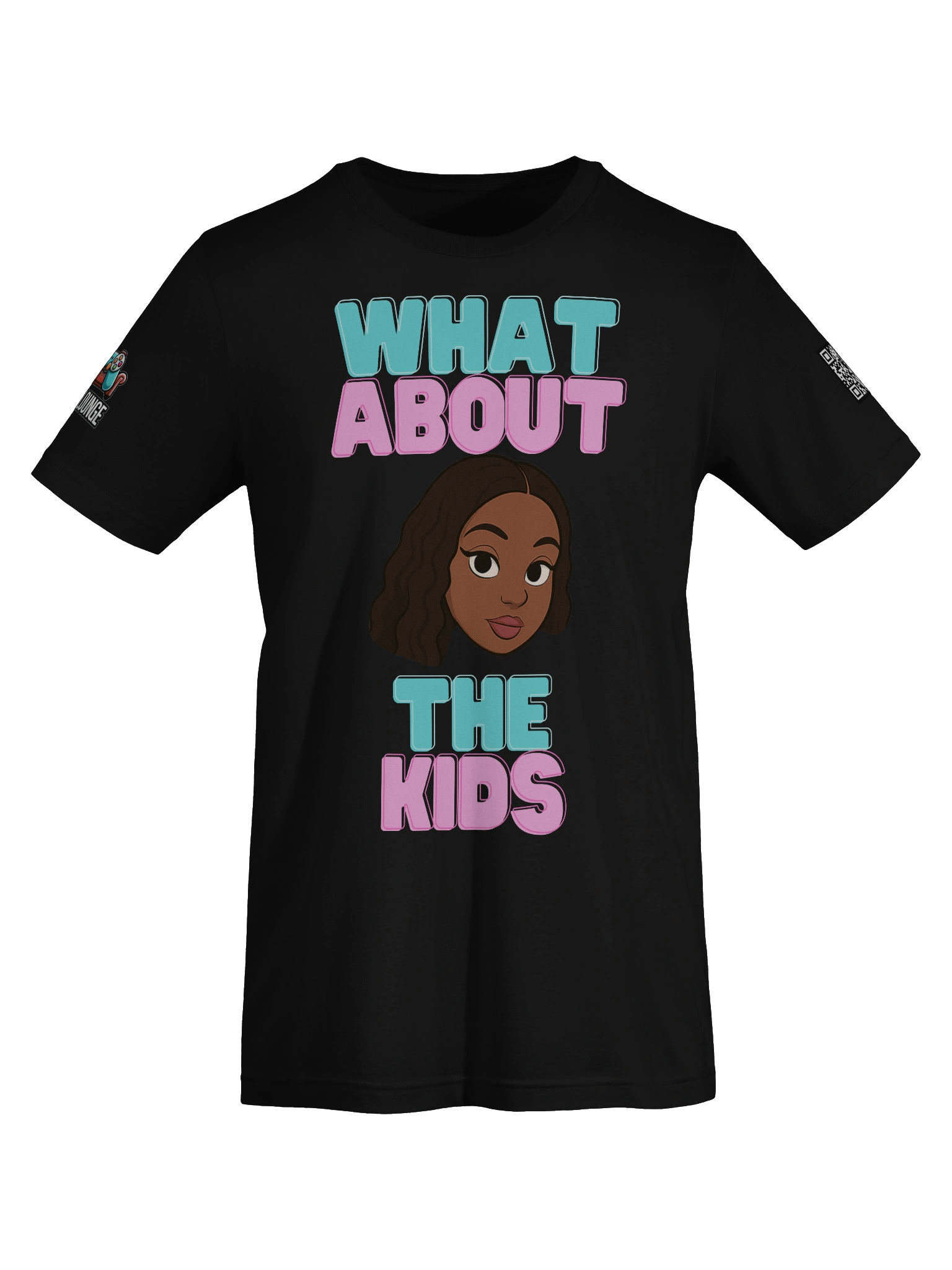 "What About The Kids" product image (7)