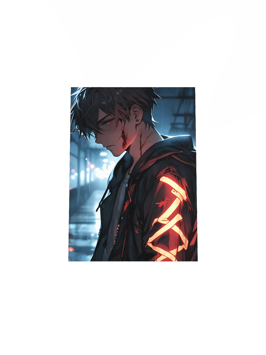 Broken Dreams - Poster product image (19)