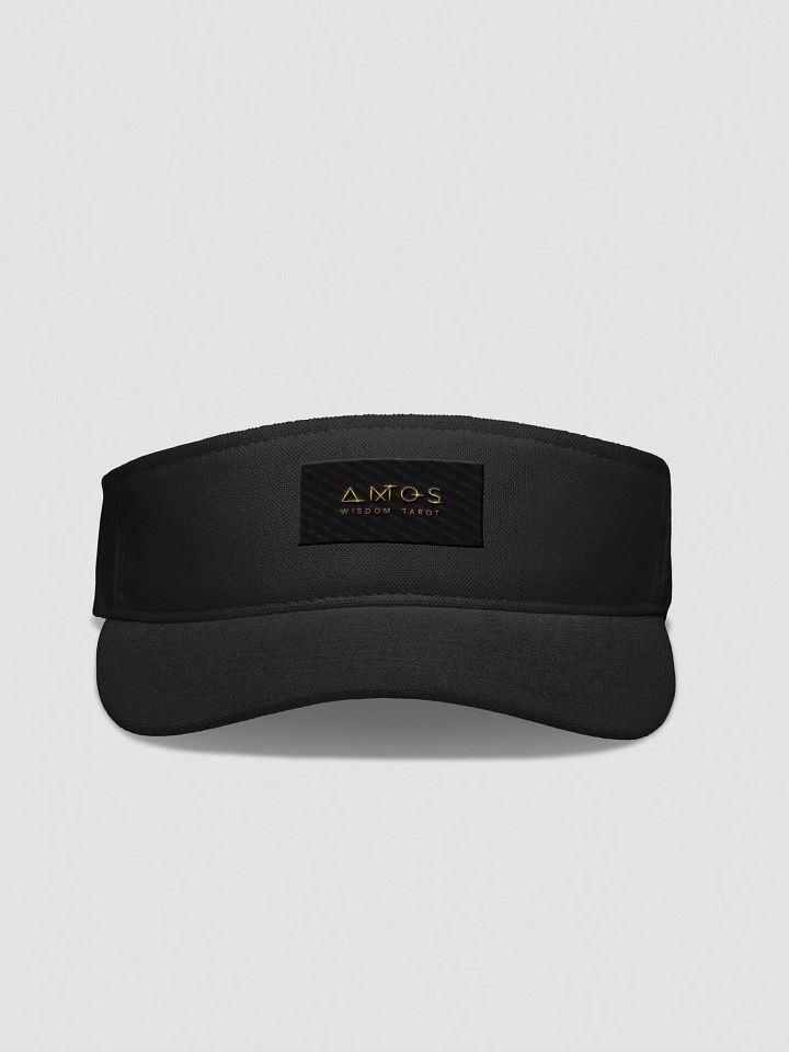 Sapca Logo ®️AMOS WISDOM TAROT product image (2)