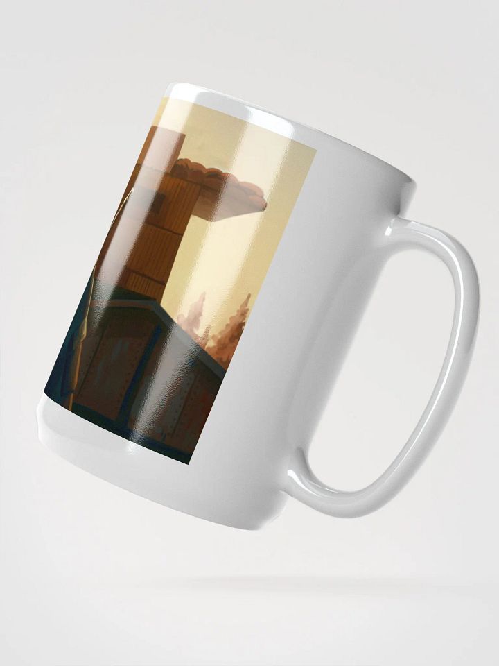 Limited Division Giants MUG product image (2)