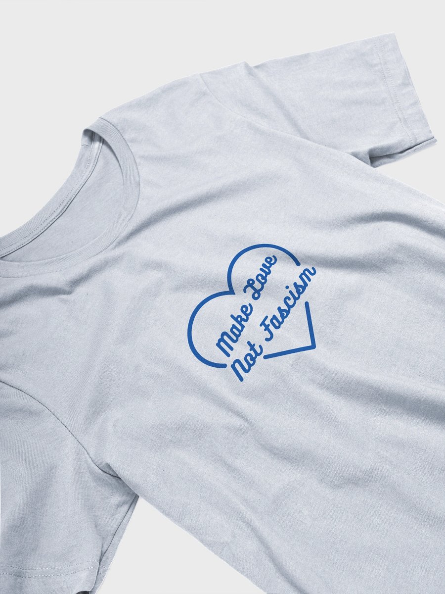 TMTS Make Love Not Fascism product image (10)