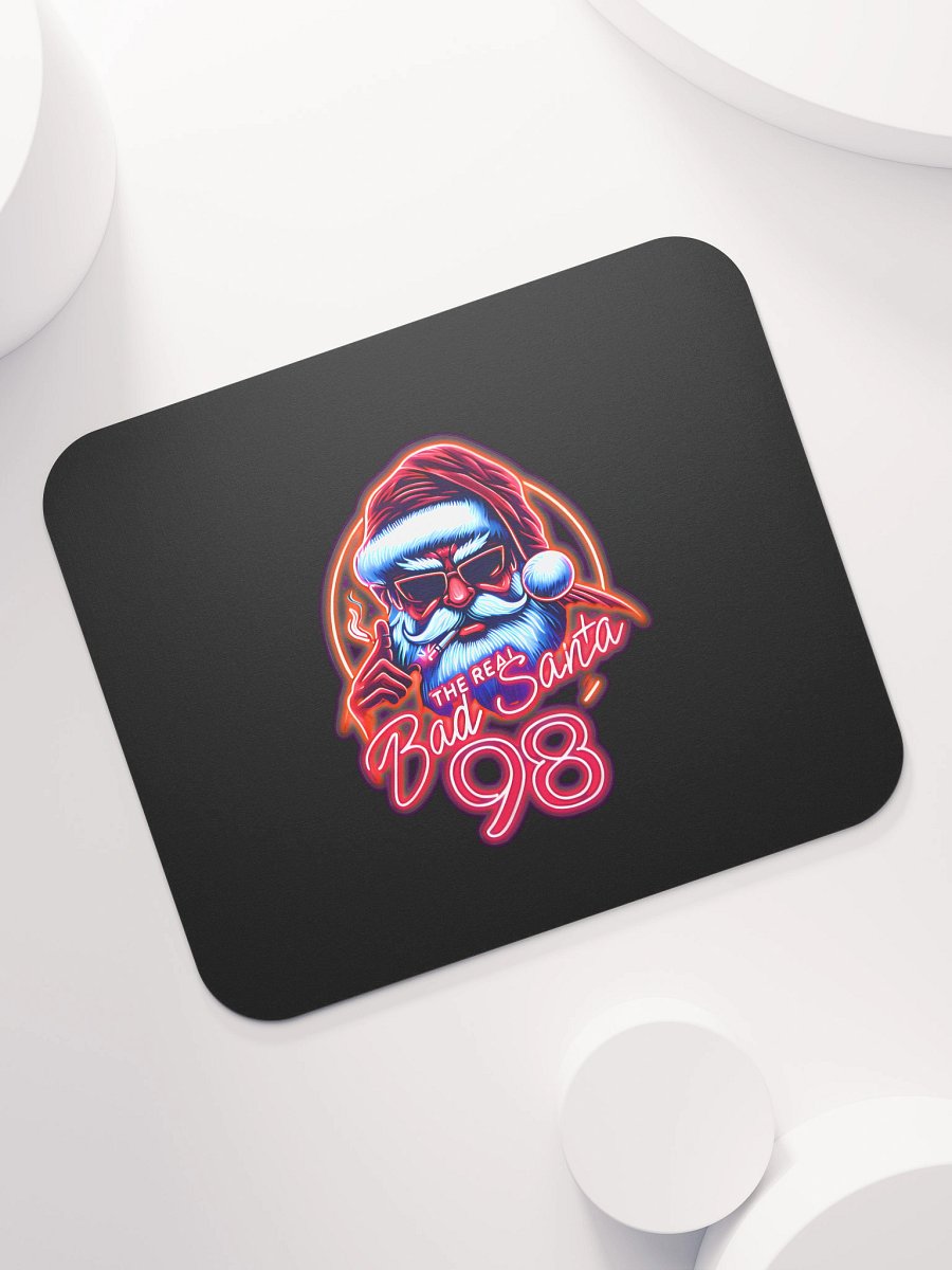 badsanta98 mouse mat product image (7)