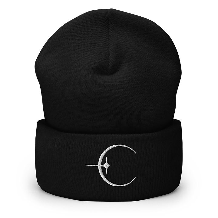 Icon Beanie product image (1)