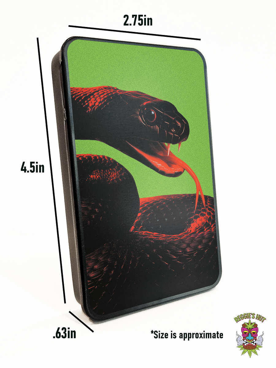 Case - Ecdysis product image (4)