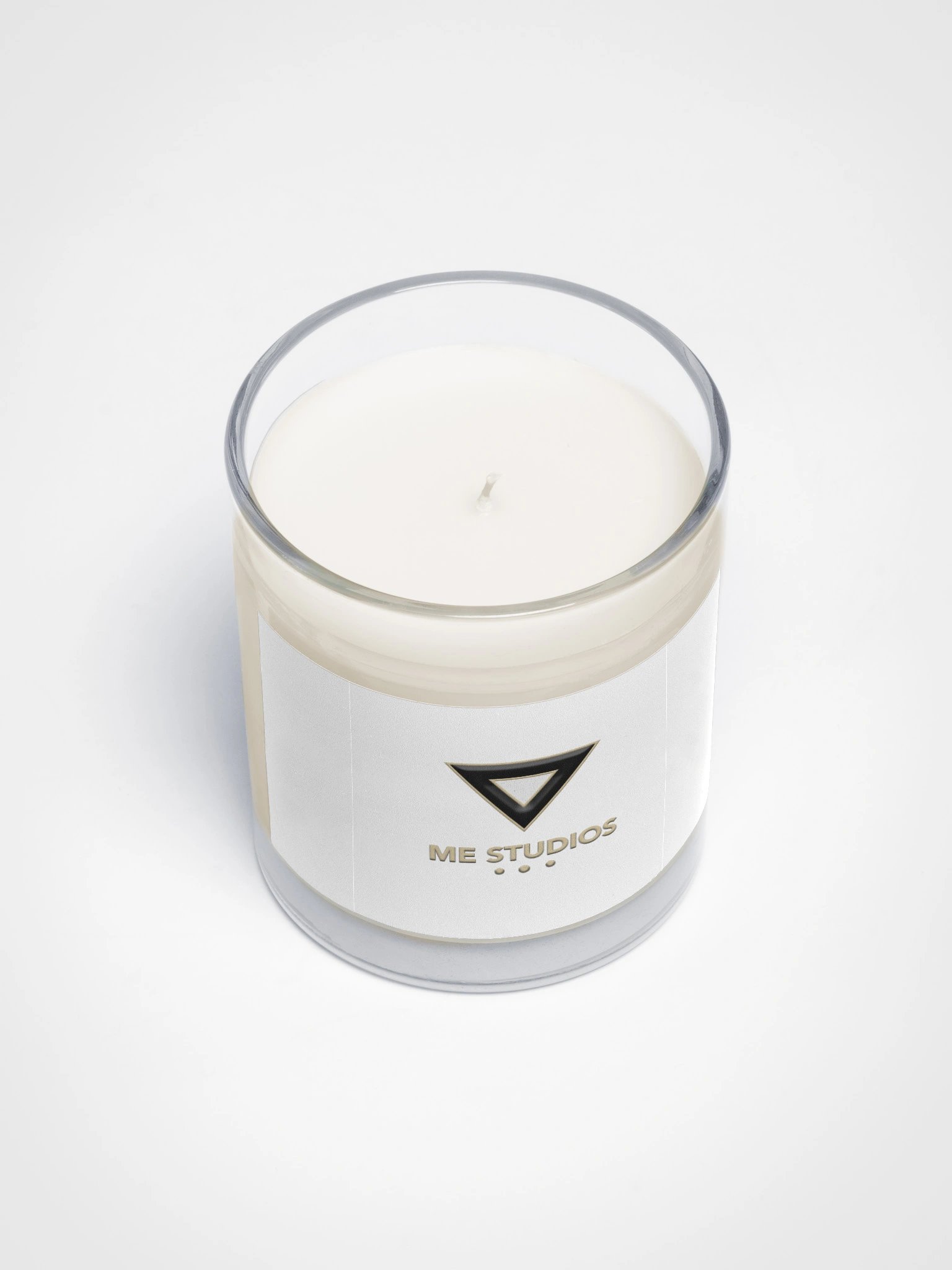 The ME Soy Wax Candle product image (3)