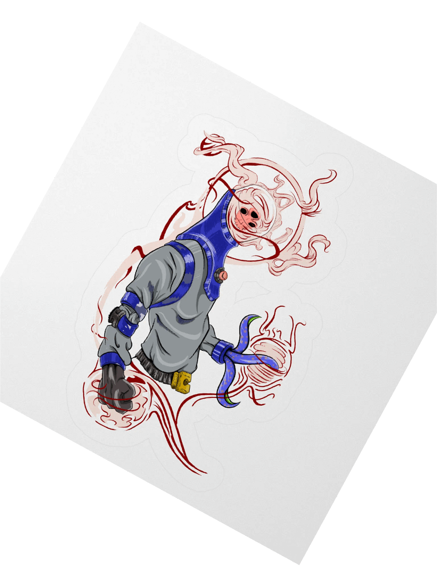 Alien dude....I don't know product image (12)