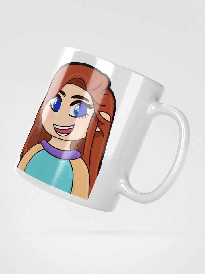 Happy Face Mug product image (5)