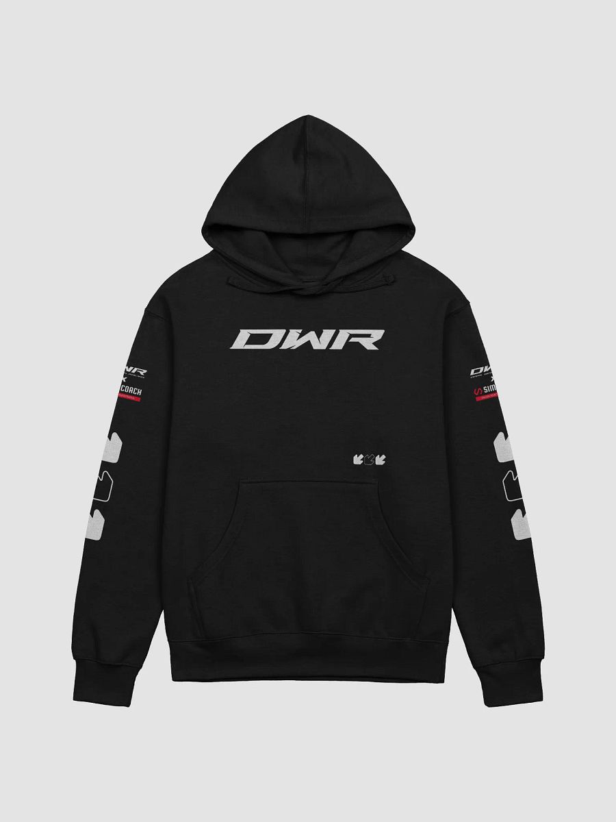 DWR Power UP Hoodie product image (1)