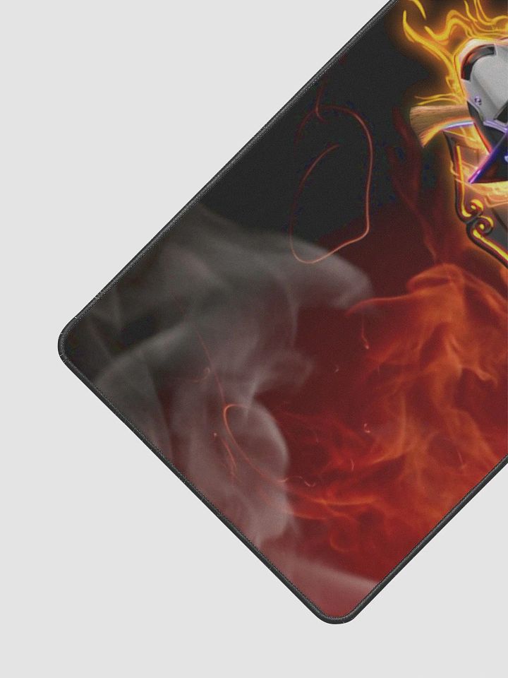 King Desk Mat (12
