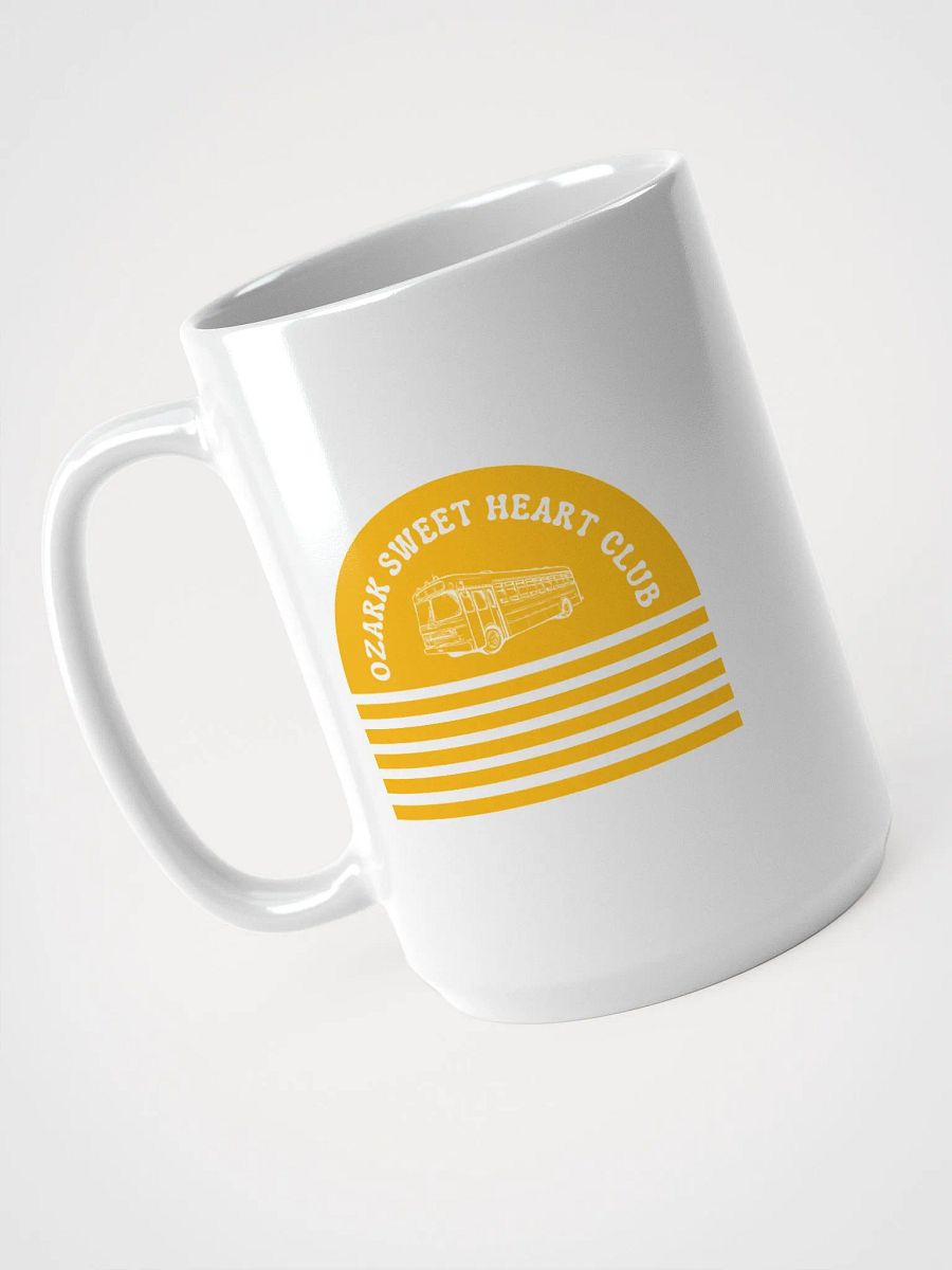 OZSC Sunrise Mug product image (4)