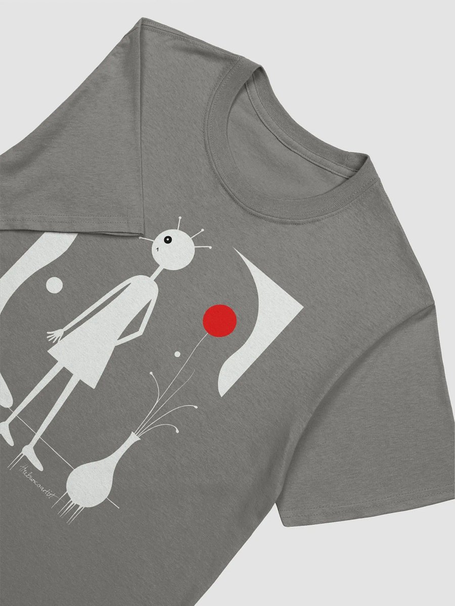 Gildan Unisex Softstyle T-Shirt product image (7)