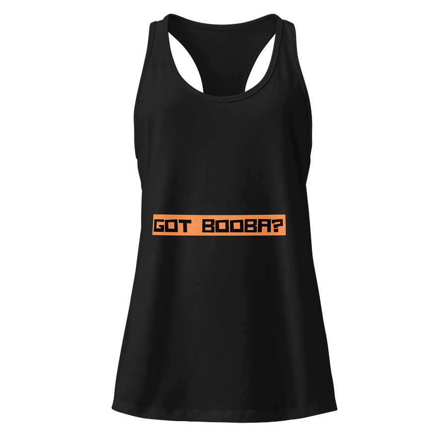 Cookie Tank product image (1)