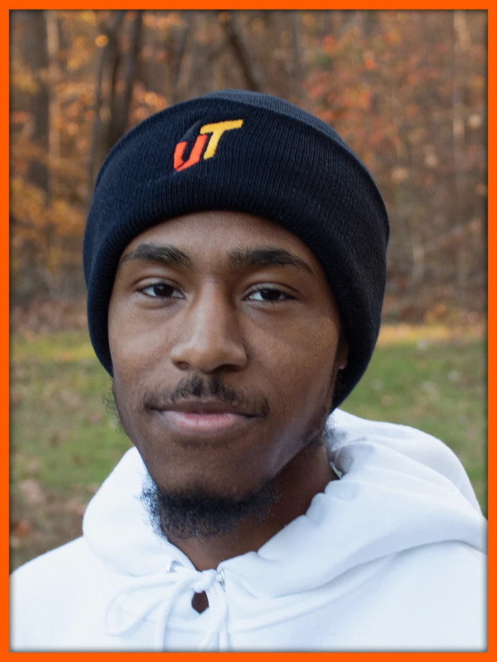 Classic UT Beanie product image (1)