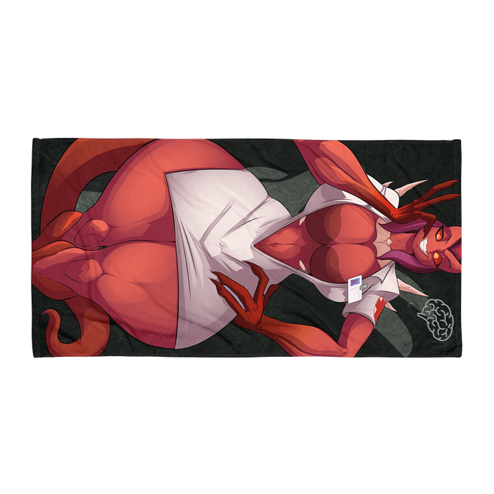 Lilith's Towel product image (1)
