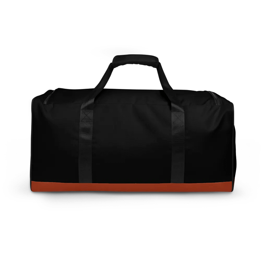 L.A. Basketball Legend Raymond Lewis Signature Bag product image (4)