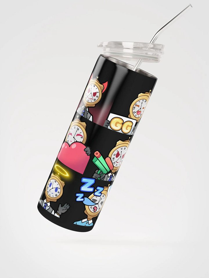 #TwamTimeless Tumbler product image (3)