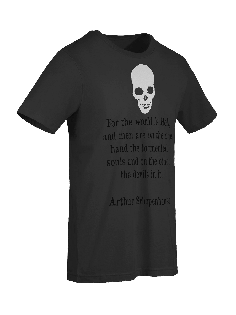 Schopenhauer product image (59)