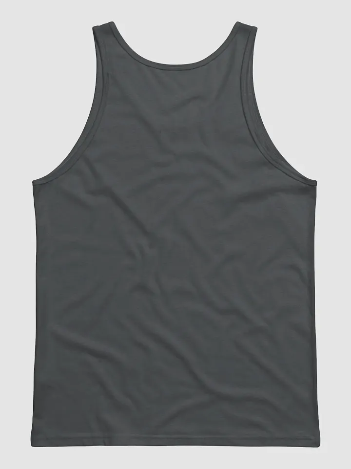TDS Music Unisex Jersey Tank in Multiple Colors (XS-2XL) product image (2)
