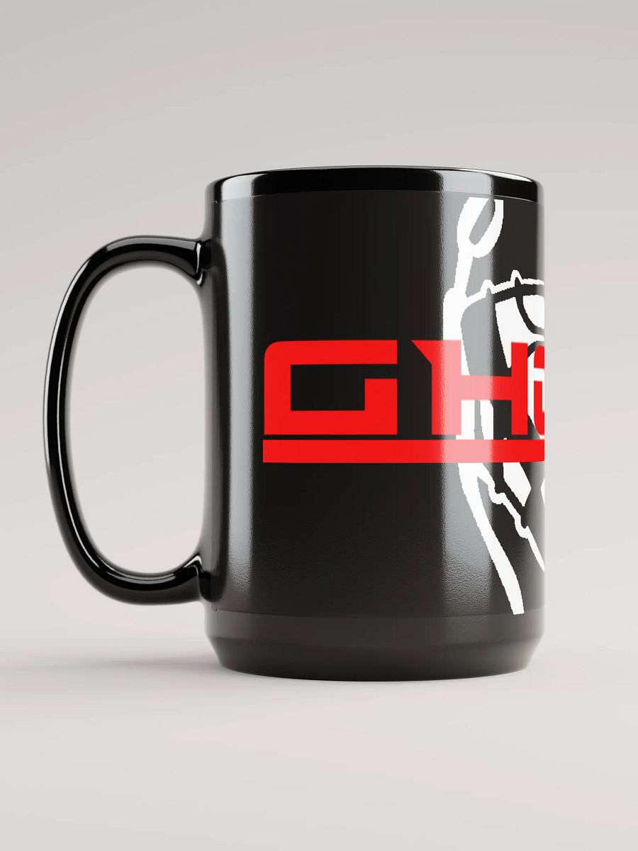 GHOST Tasse product image (6)